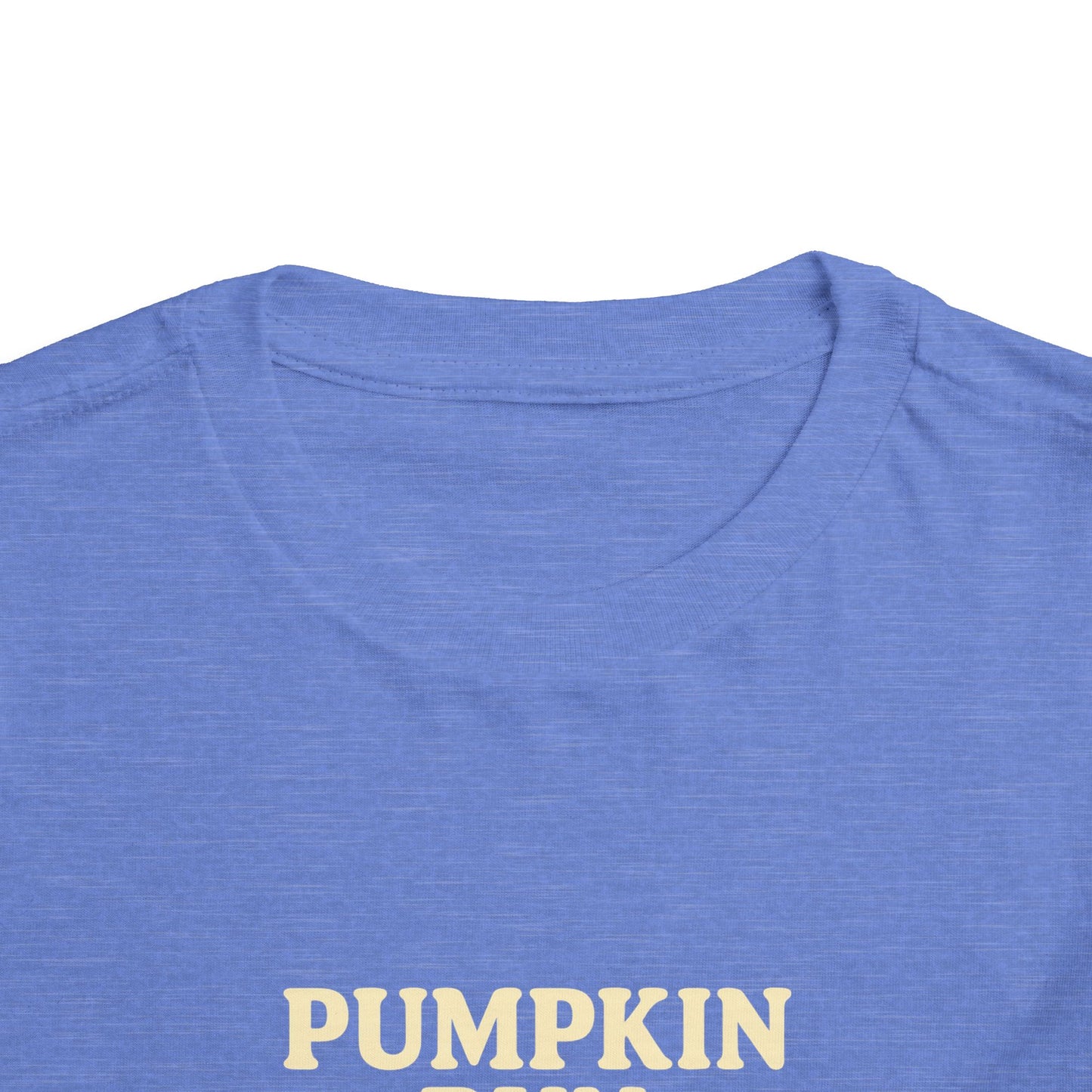 Toddler Tee - Fun Halloween Shirt for Kids