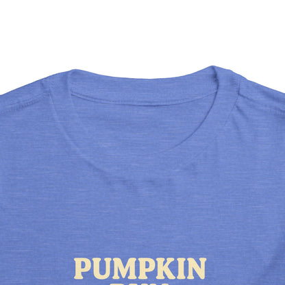 Toddler Tee - Fun Halloween Shirt for Kids