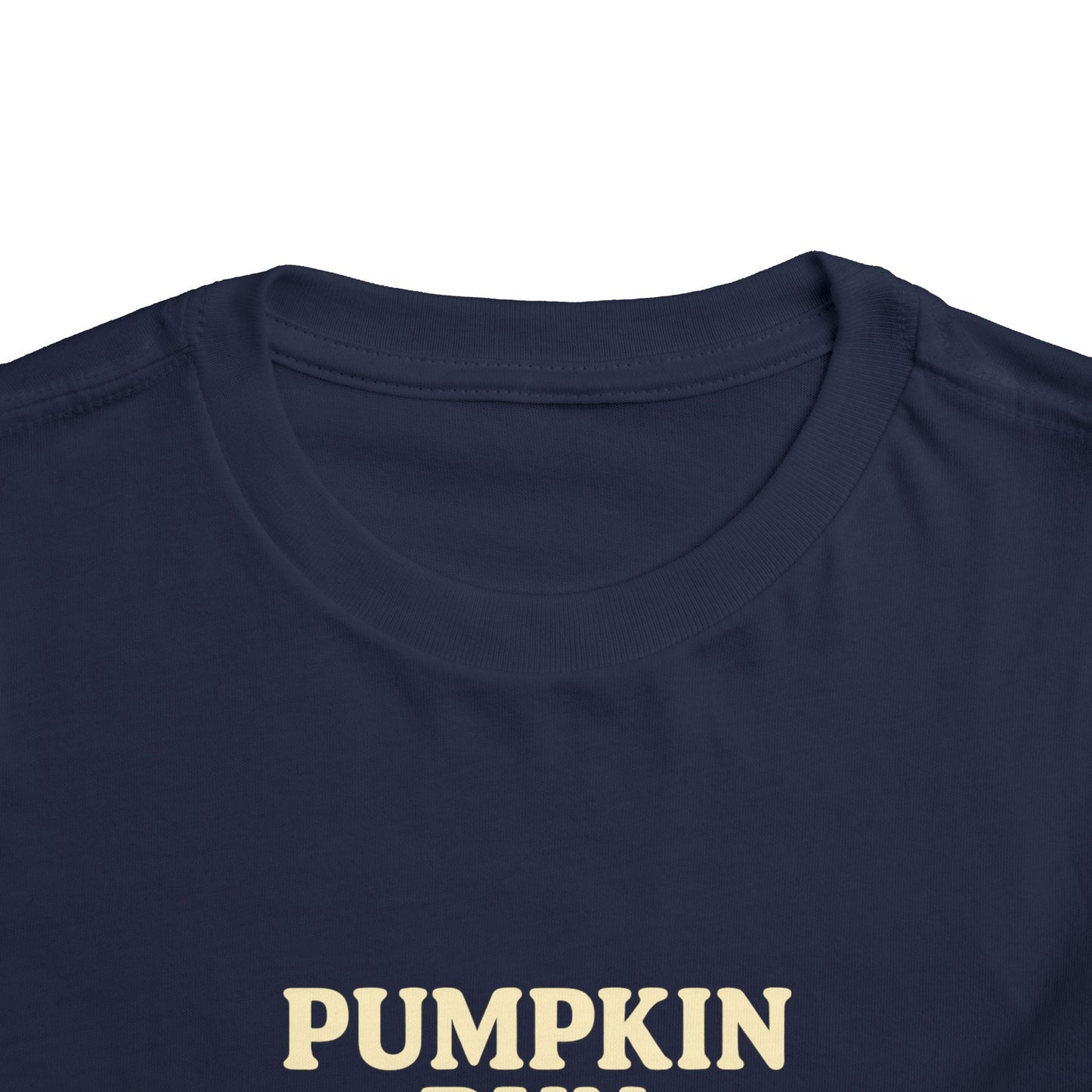 Toddler Tee - Fun Halloween Shirt for Kids