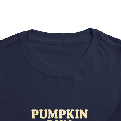 Toddler Tee - Fun Halloween Shirt for Kids
