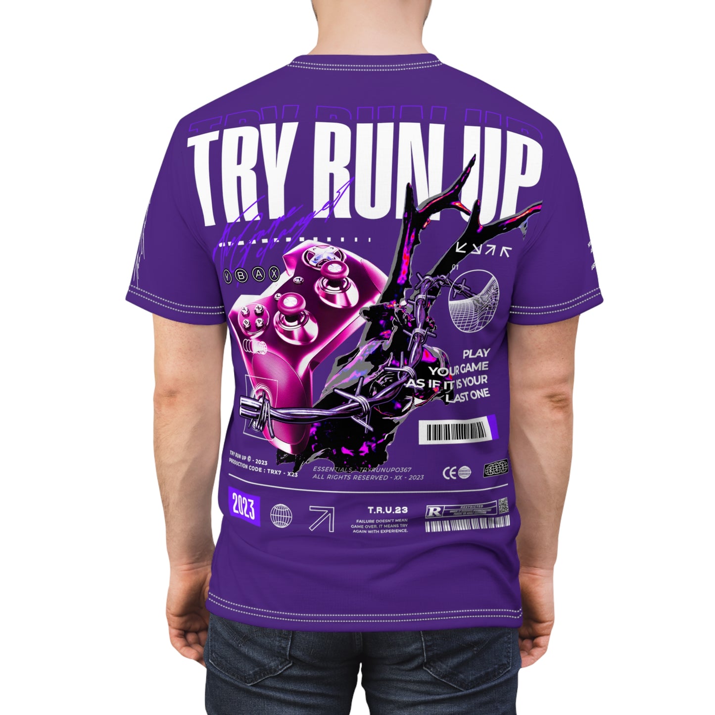 Unisex Tee