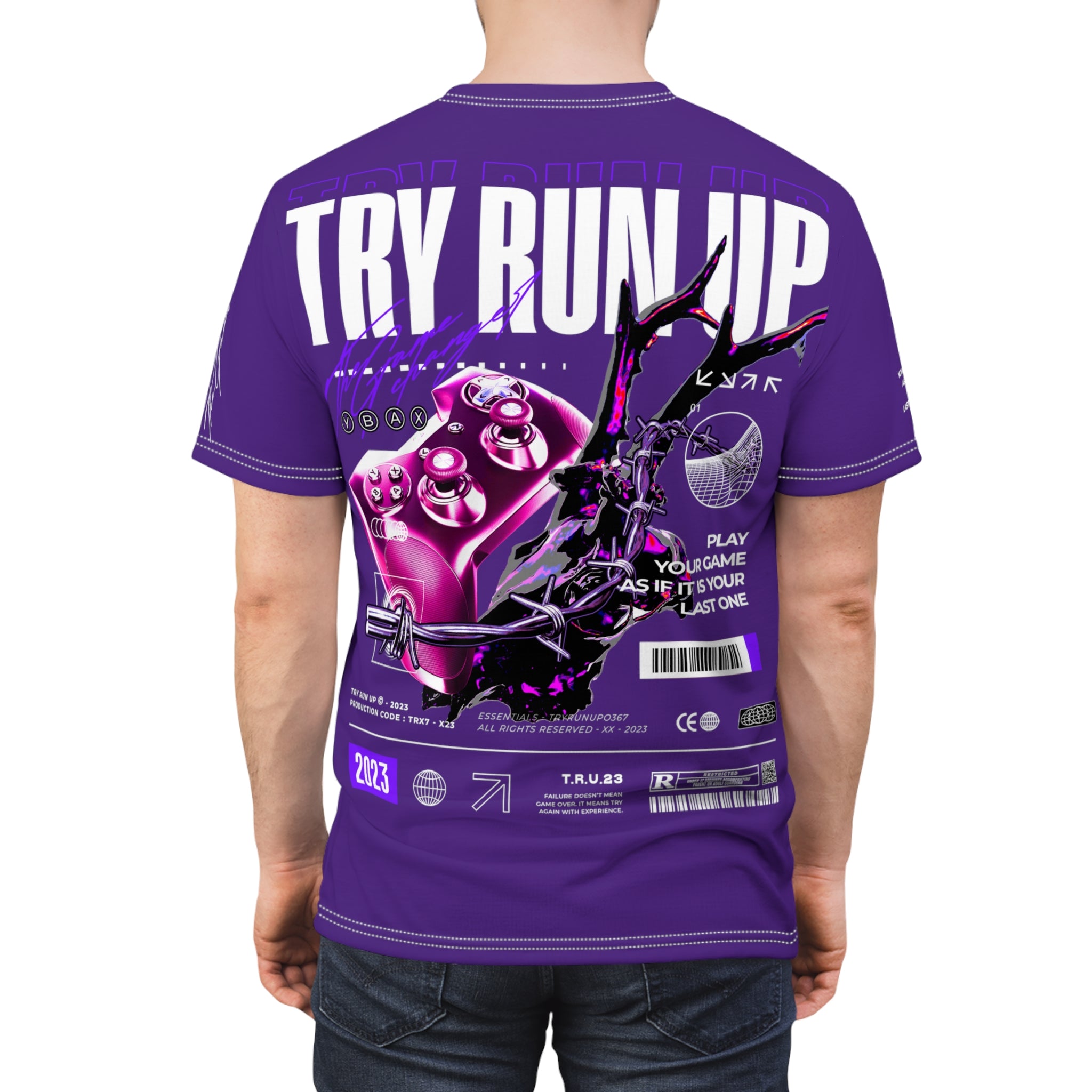Unisex Tee