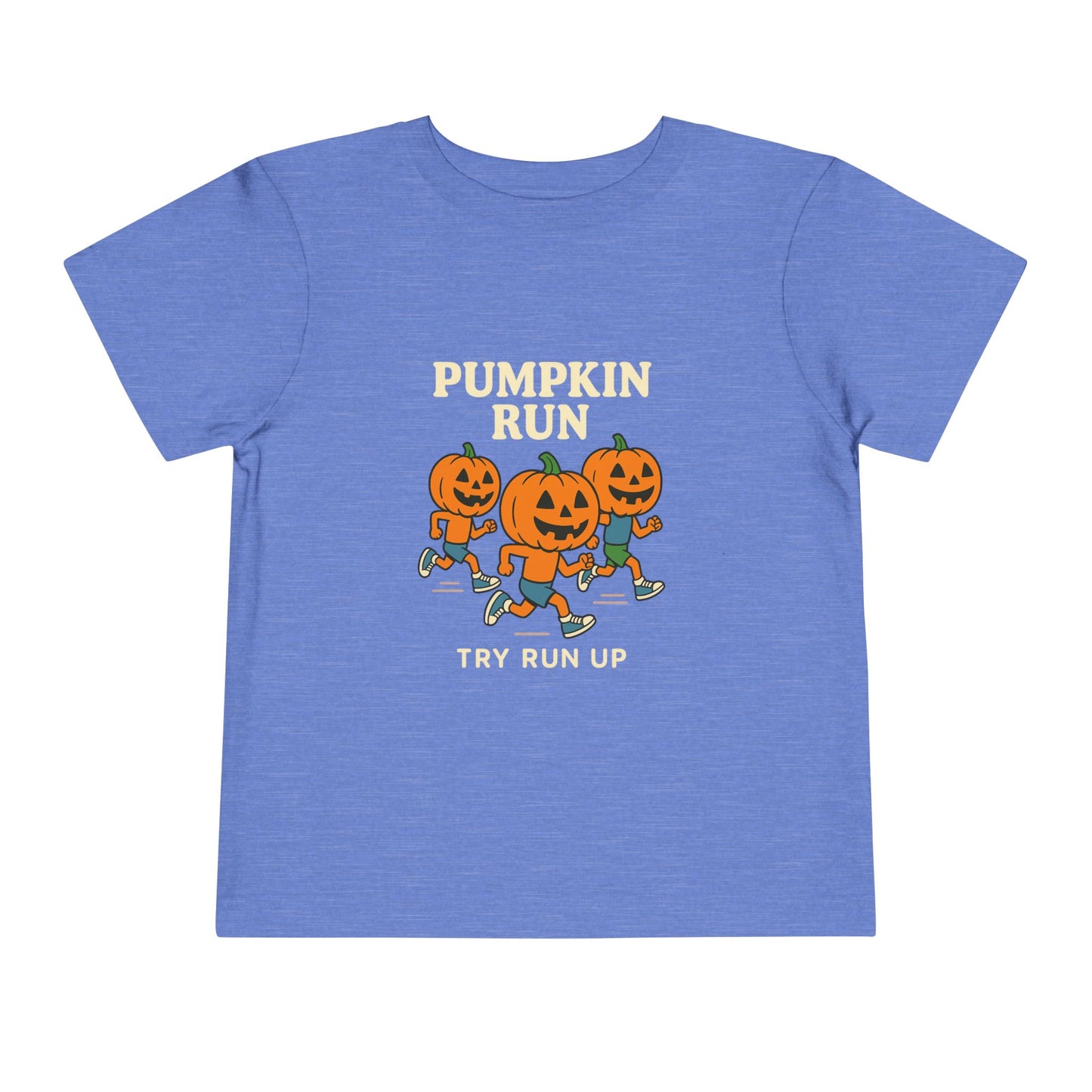 Toddler Tee - Fun Halloween Shirt for Kids