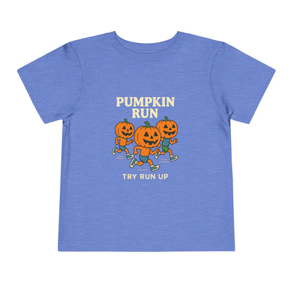 Toddler Tee - Fun Halloween Shirt for Kids