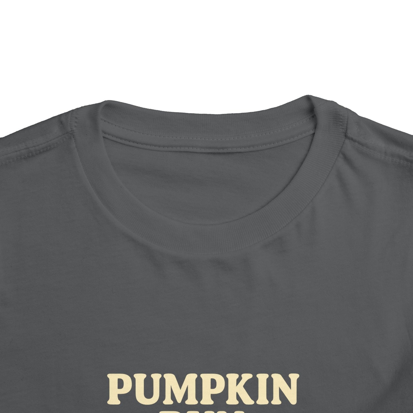 Toddler Tee - Fun Halloween Shirt for Kids