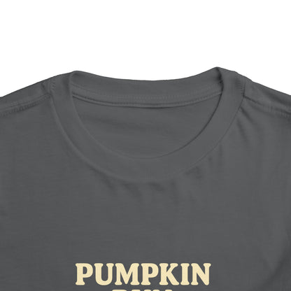 Toddler Tee - Fun Halloween Shirt for Kids