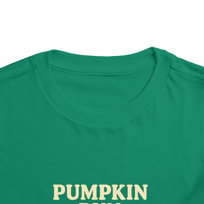 Toddler Tee - Fun Halloween Shirt for Kids