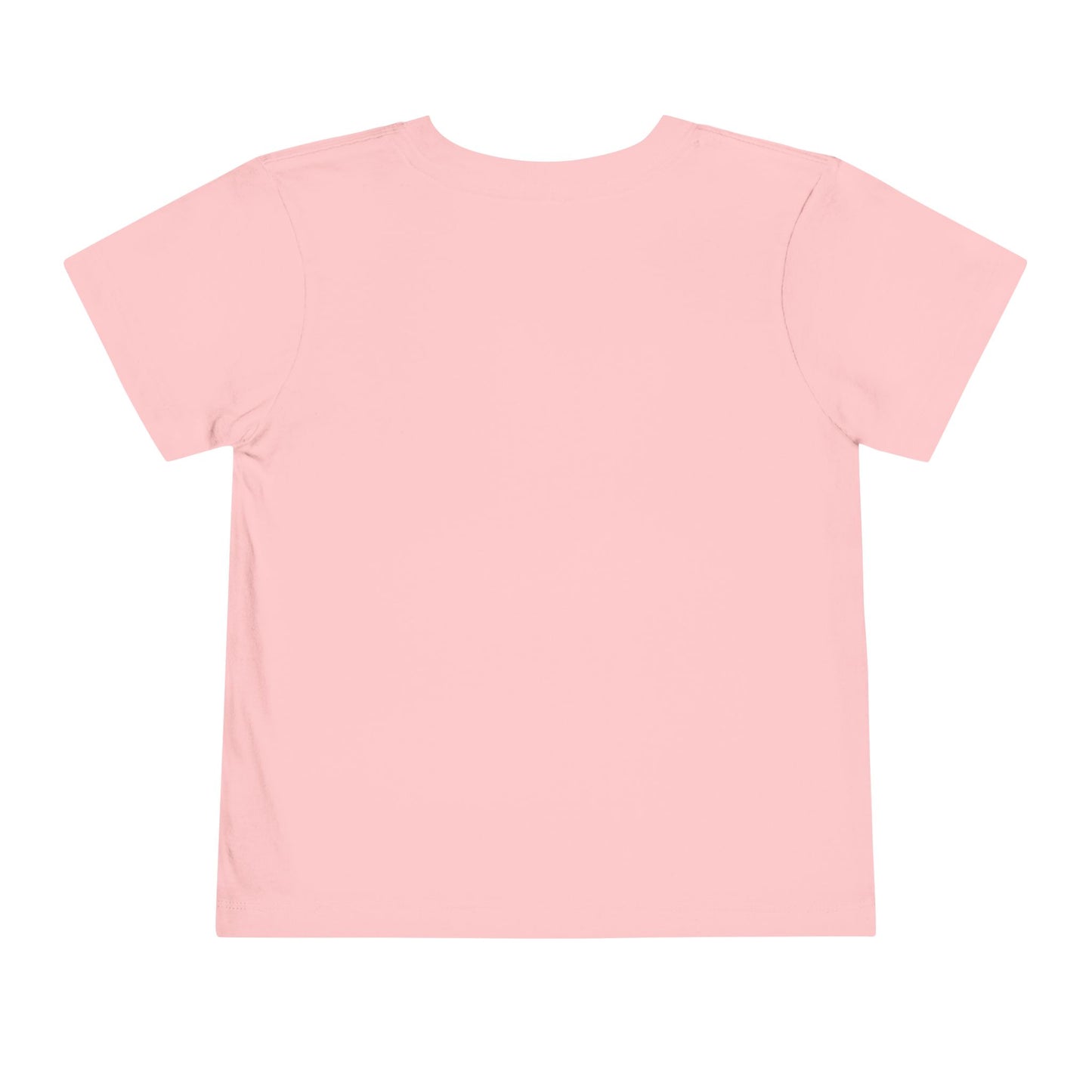 Toddler Tee - Fun Halloween Shirt for Kids