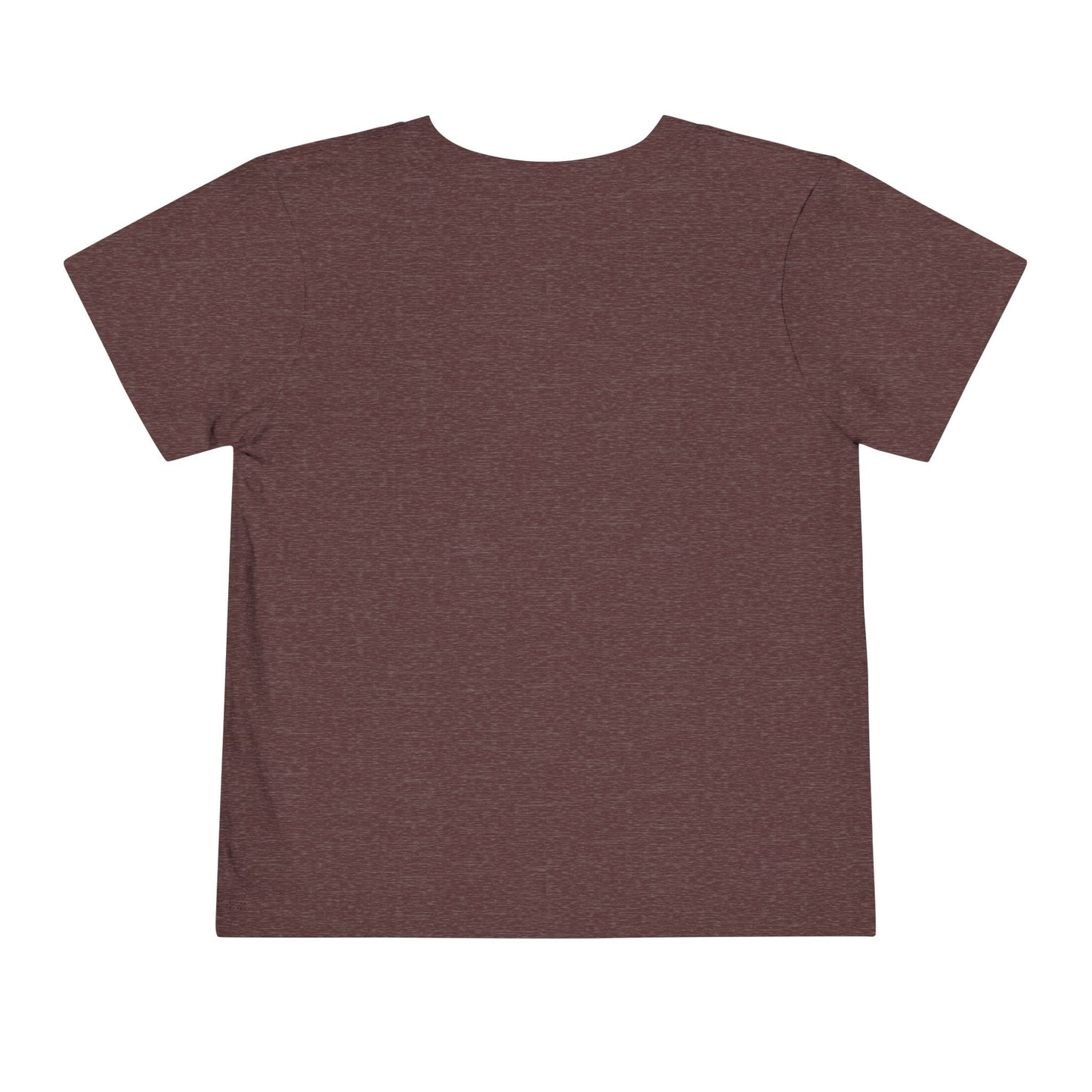Toddler Tee - Fun Halloween Shirt for Kids