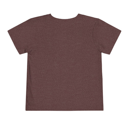 Toddler Tee - Fun Halloween Shirt for Kids