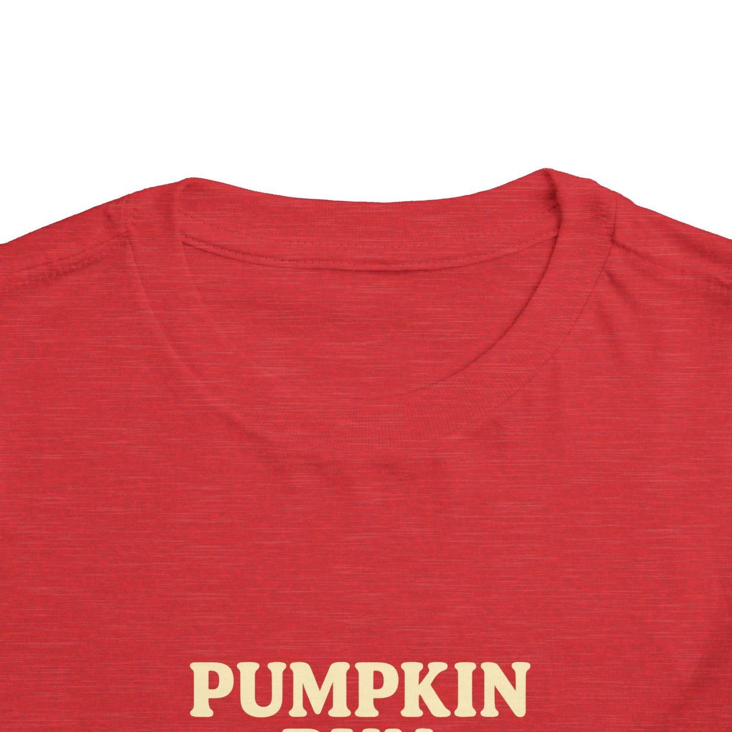 Toddler Tee - Fun Halloween Shirt for Kids