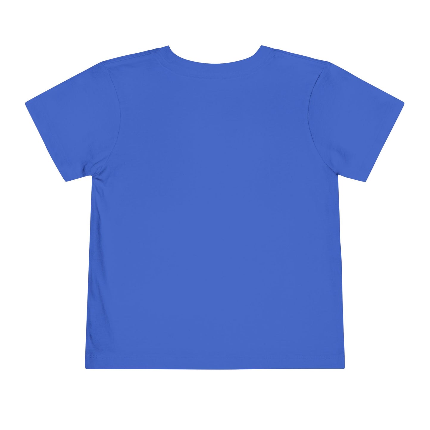 Toddler Tee - Fun Halloween Shirt for Kids