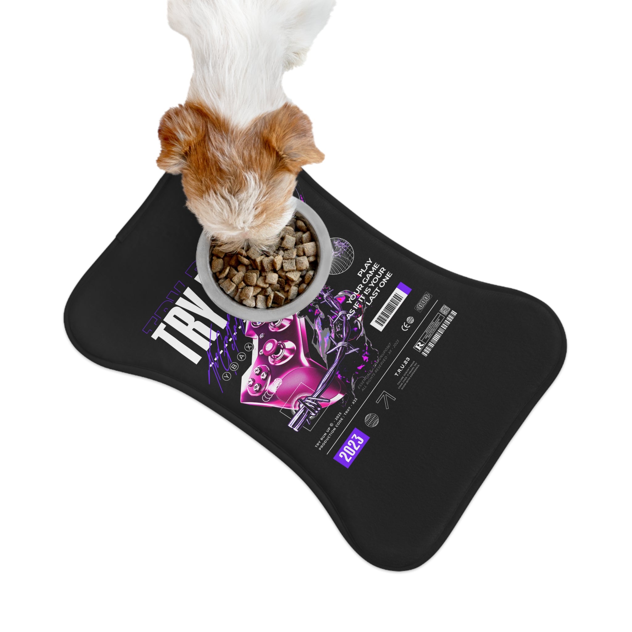 Feeding Mats