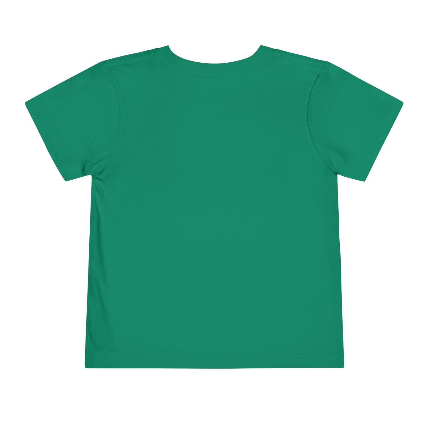 Toddler Tee - Fun Halloween Shirt for Kids