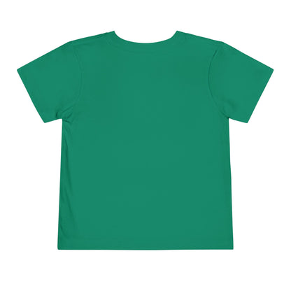 Toddler Tee - Fun Halloween Shirt for Kids