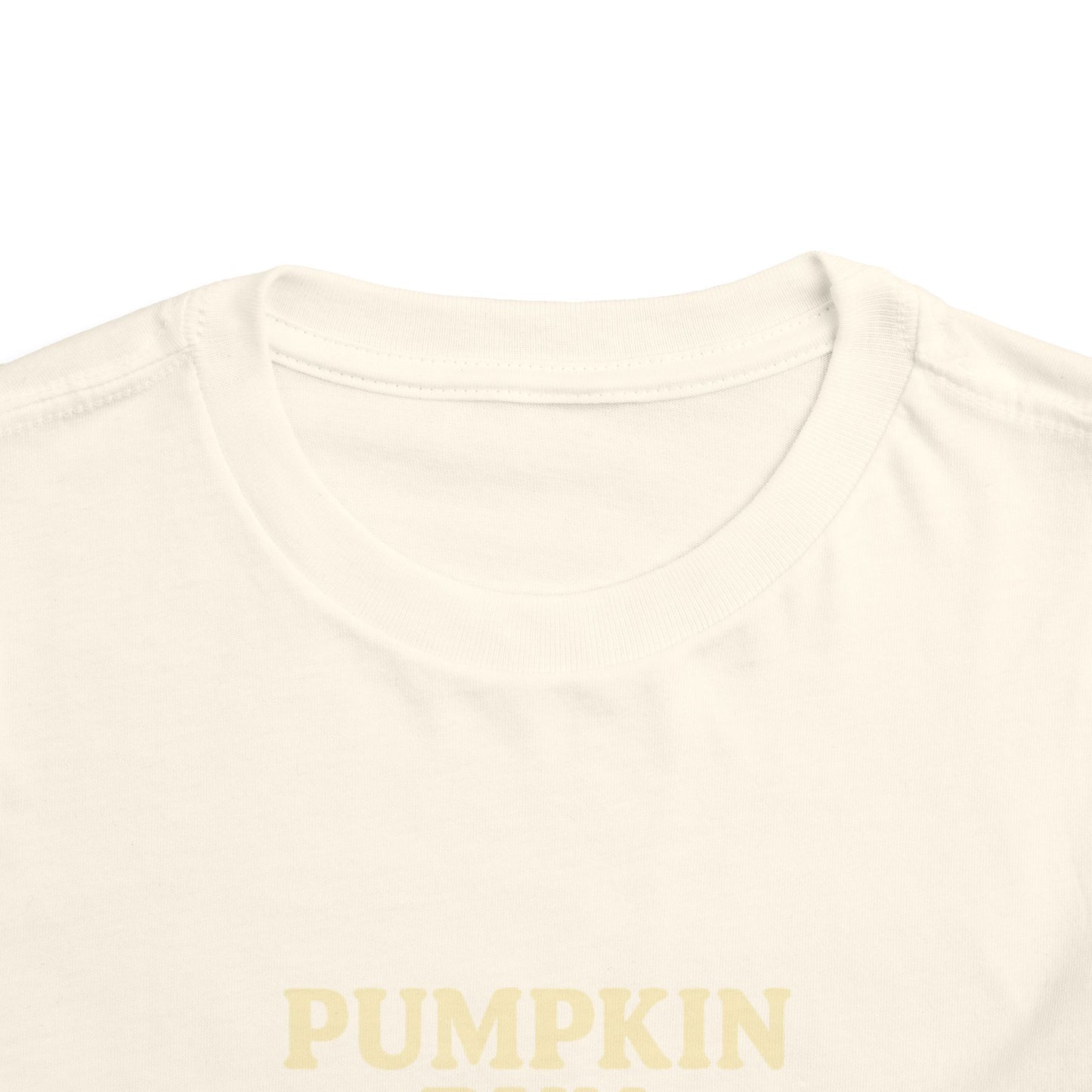 Toddler Tee - Fun Halloween Shirt for Kids