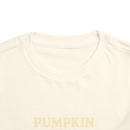 Toddler Tee - Fun Halloween Shirt for Kids