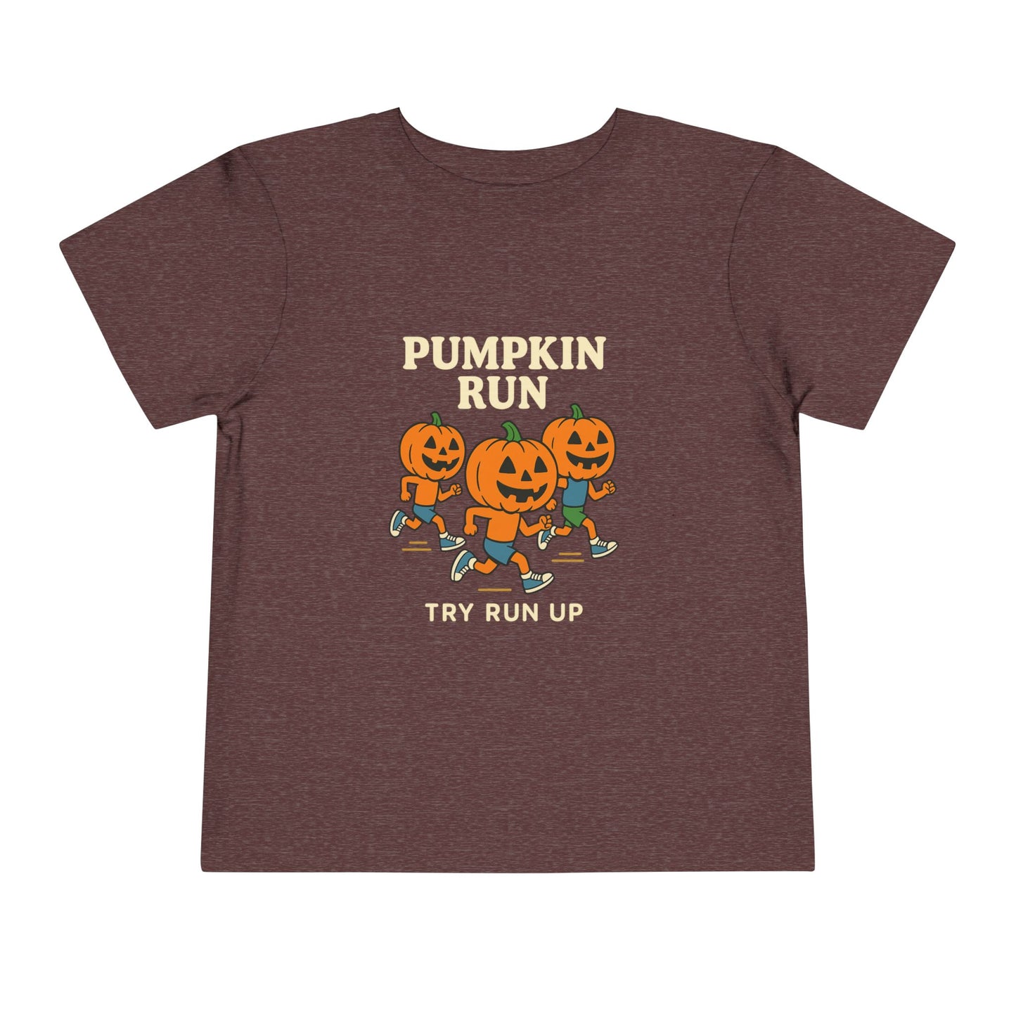 Toddler Tee - Fun Halloween Shirt for Kids