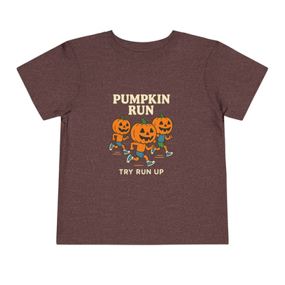 Toddler Tee - Fun Halloween Shirt for Kids