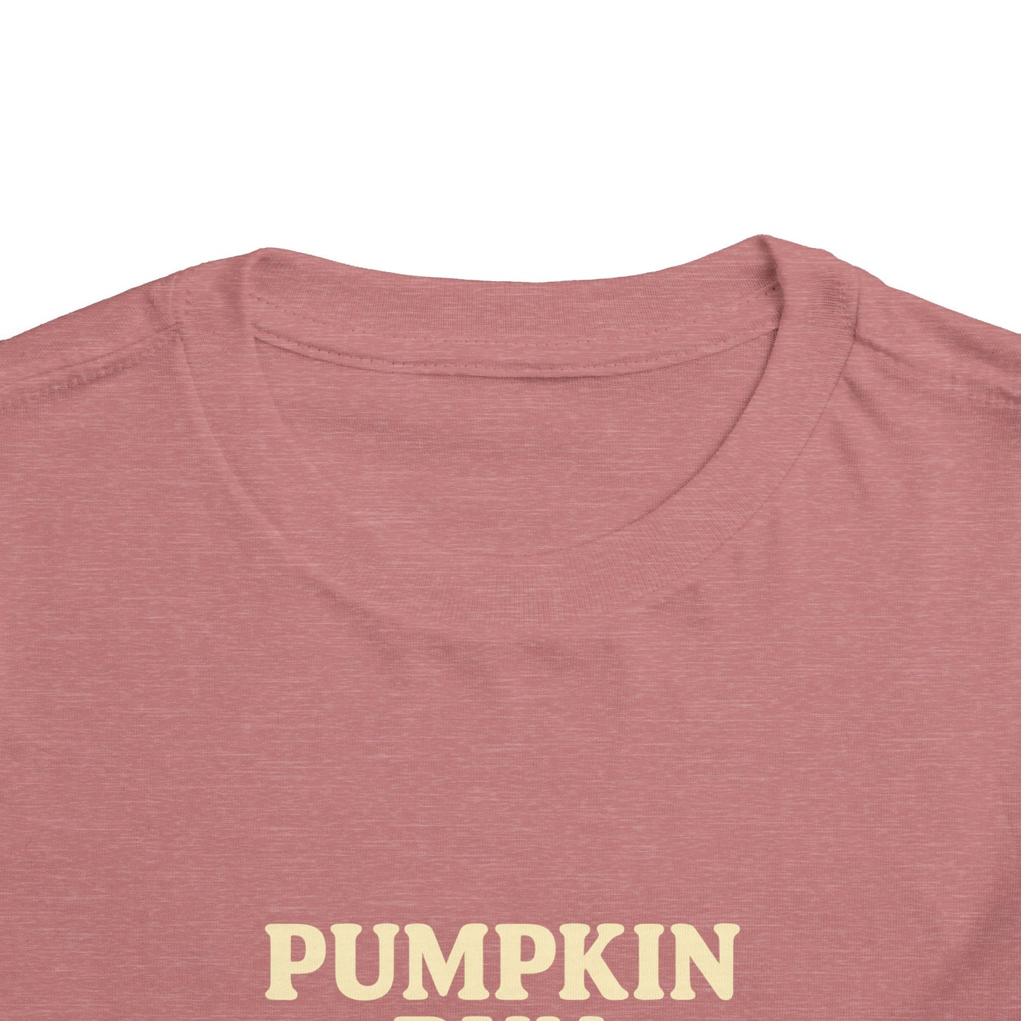 Toddler Tee - Fun Halloween Shirt for Kids