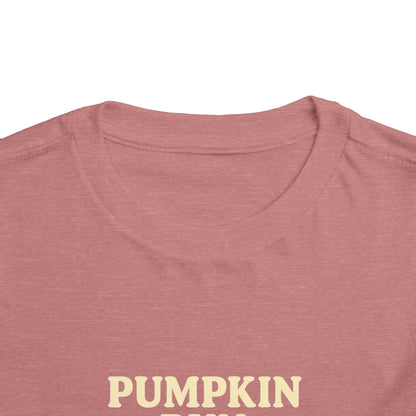 Toddler Tee - Fun Halloween Shirt for Kids