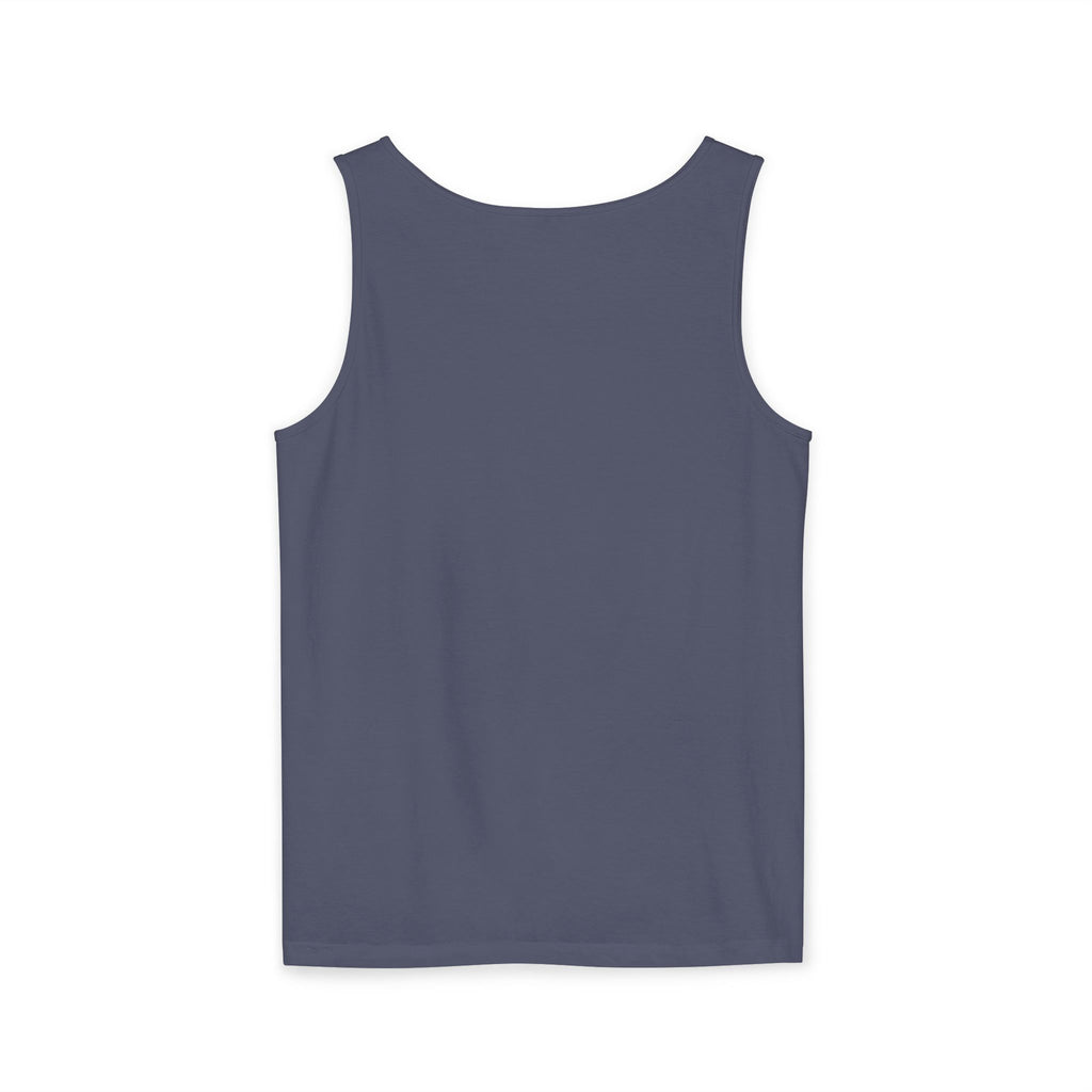 Motivational Unisex Tank Top | Fitness Apparel, Workout Gear, College Spirit Wear, Summer Top, Casual Wear