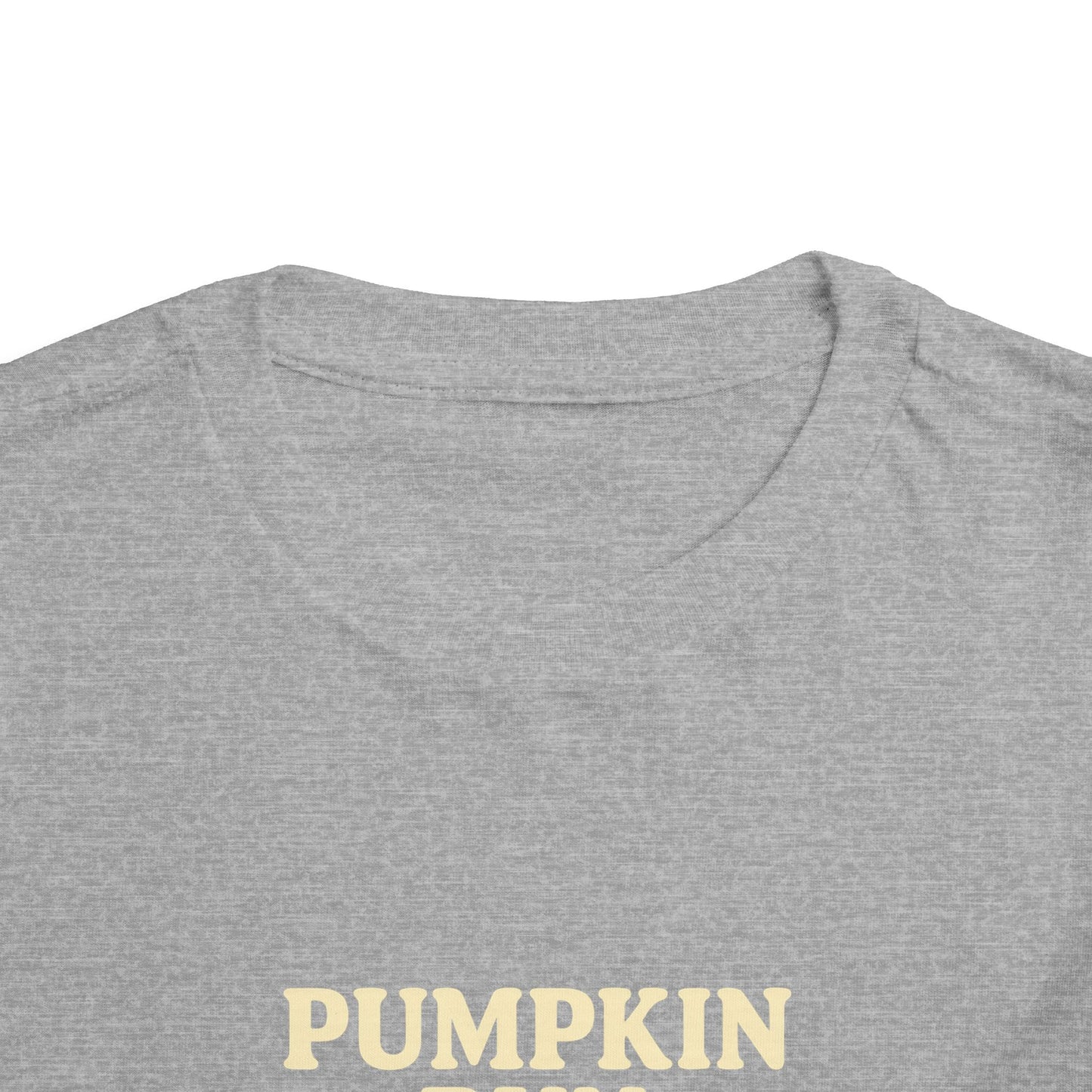 Toddler Tee - Fun Halloween Shirt for Kids