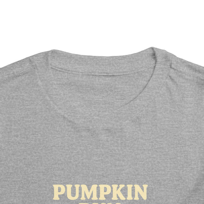Toddler Tee - Fun Halloween Shirt for Kids