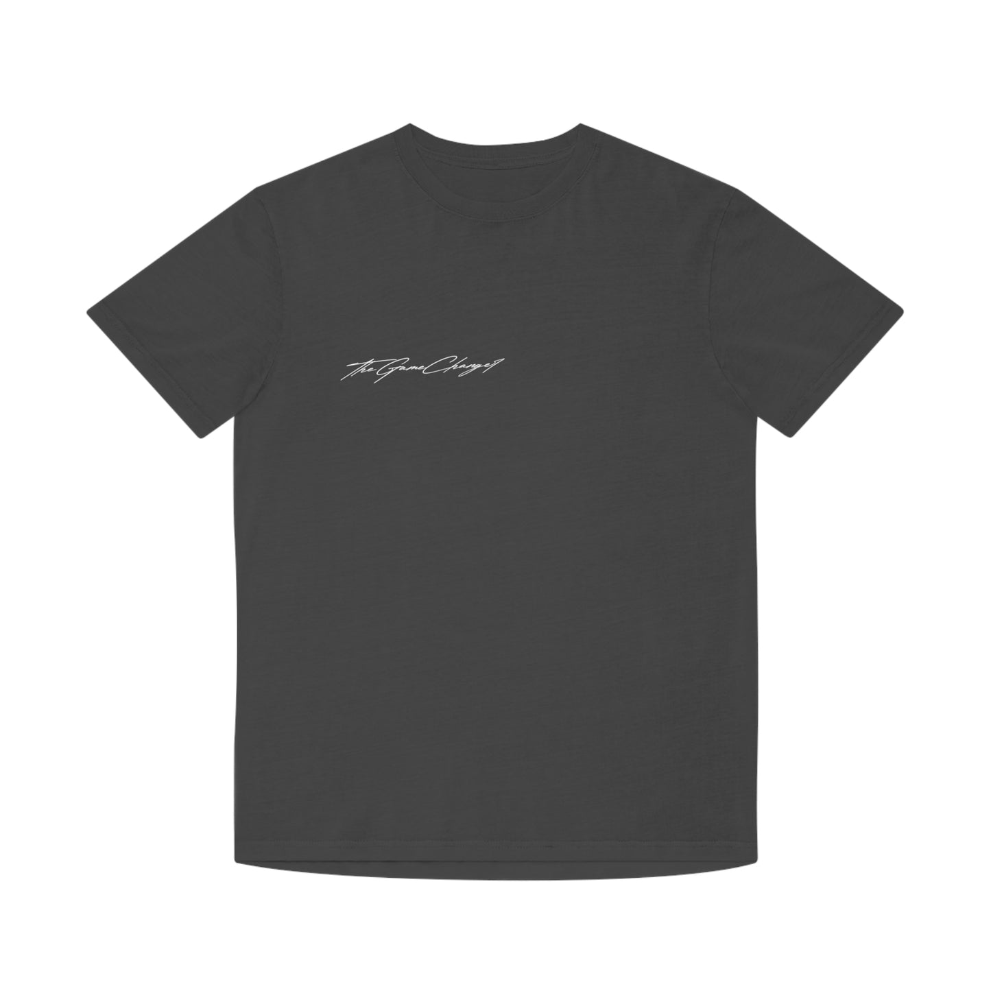 Unisex Faded Shirt