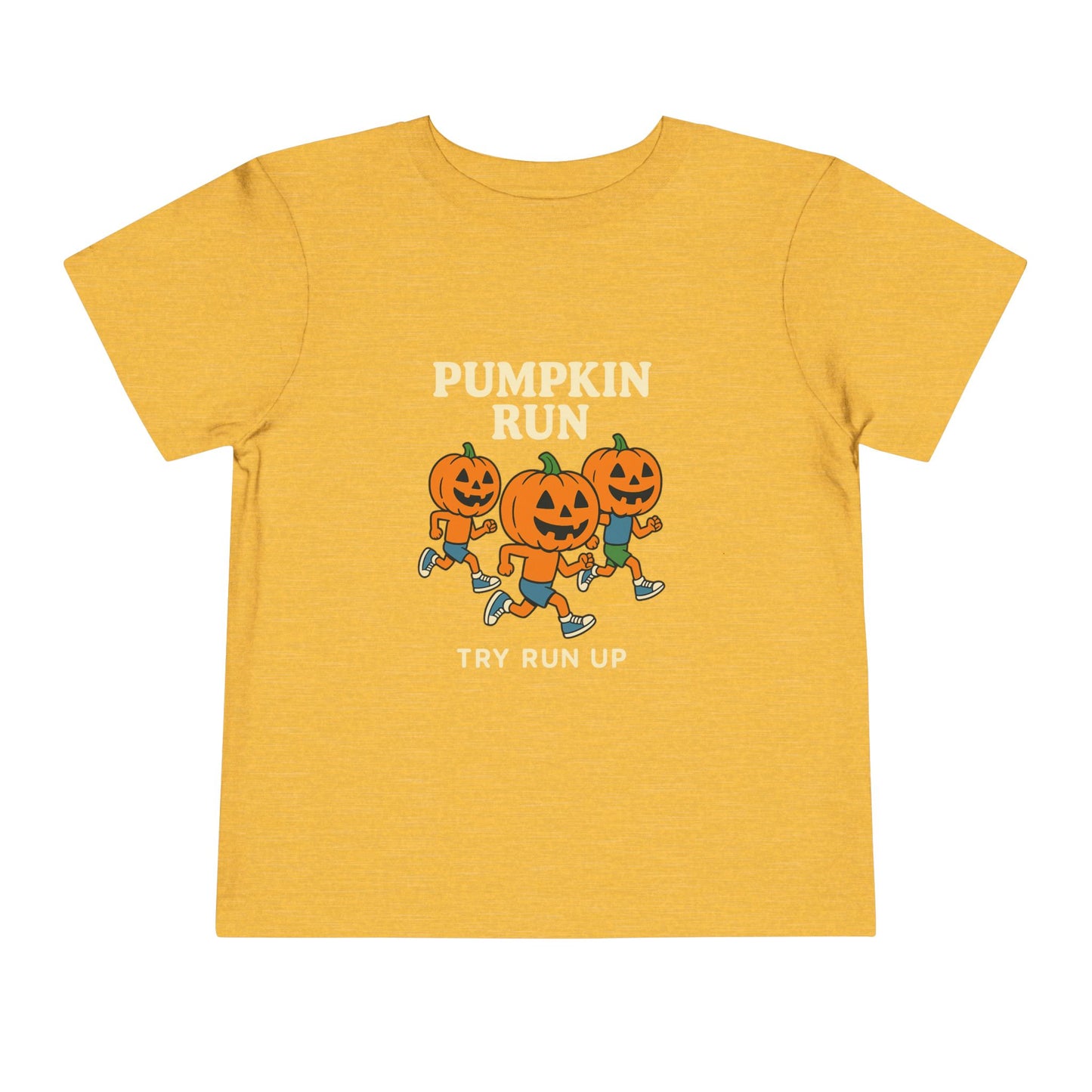 Toddler Tee - Fun Halloween Shirt for Kids