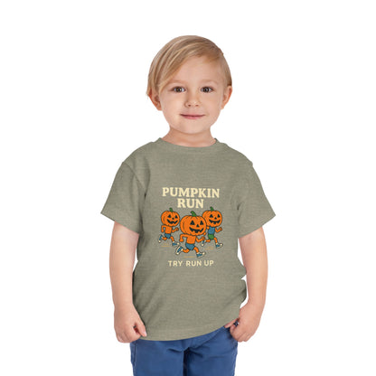 Toddler Tee - Fun Halloween Shirt for Kids