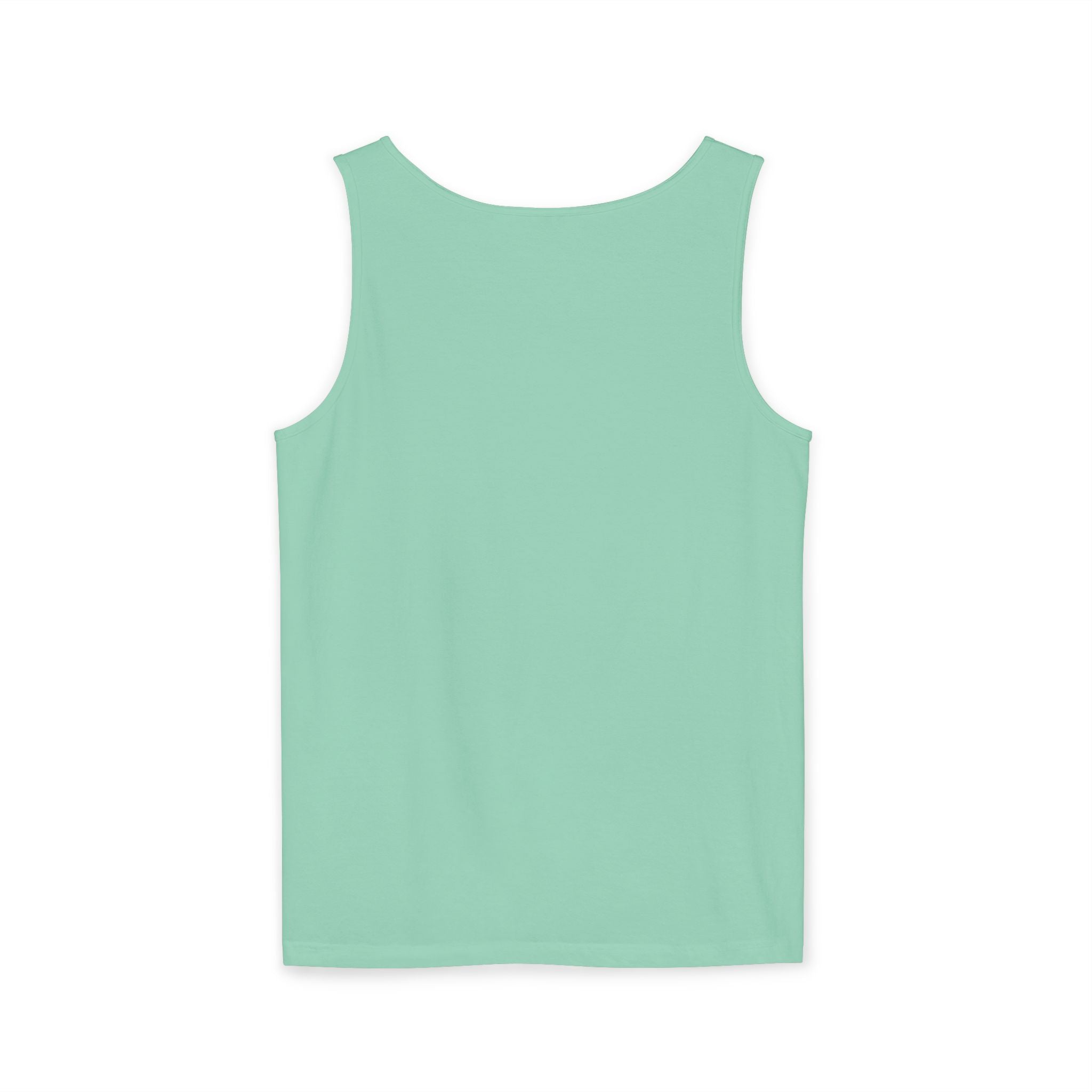 Motivational Unisex Tank Top | Fitness Apparel, Workout Gear, College Spirit Wear, Summer Top, Casual Wear