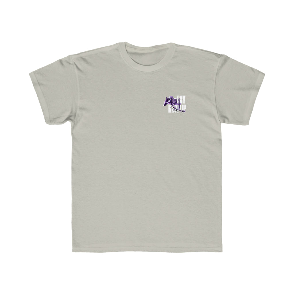 Kids Regular Fit Tee