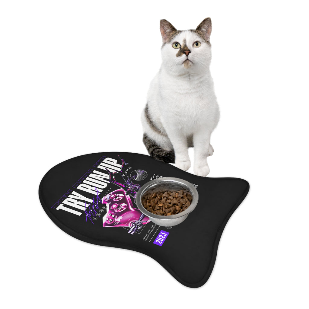 Feeding Mats