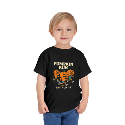 Toddler Tee - Fun Halloween Shirt for Kids