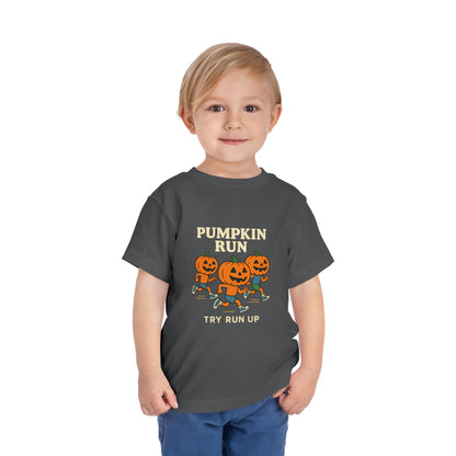 Toddler Tee - Fun Halloween Shirt for Kids