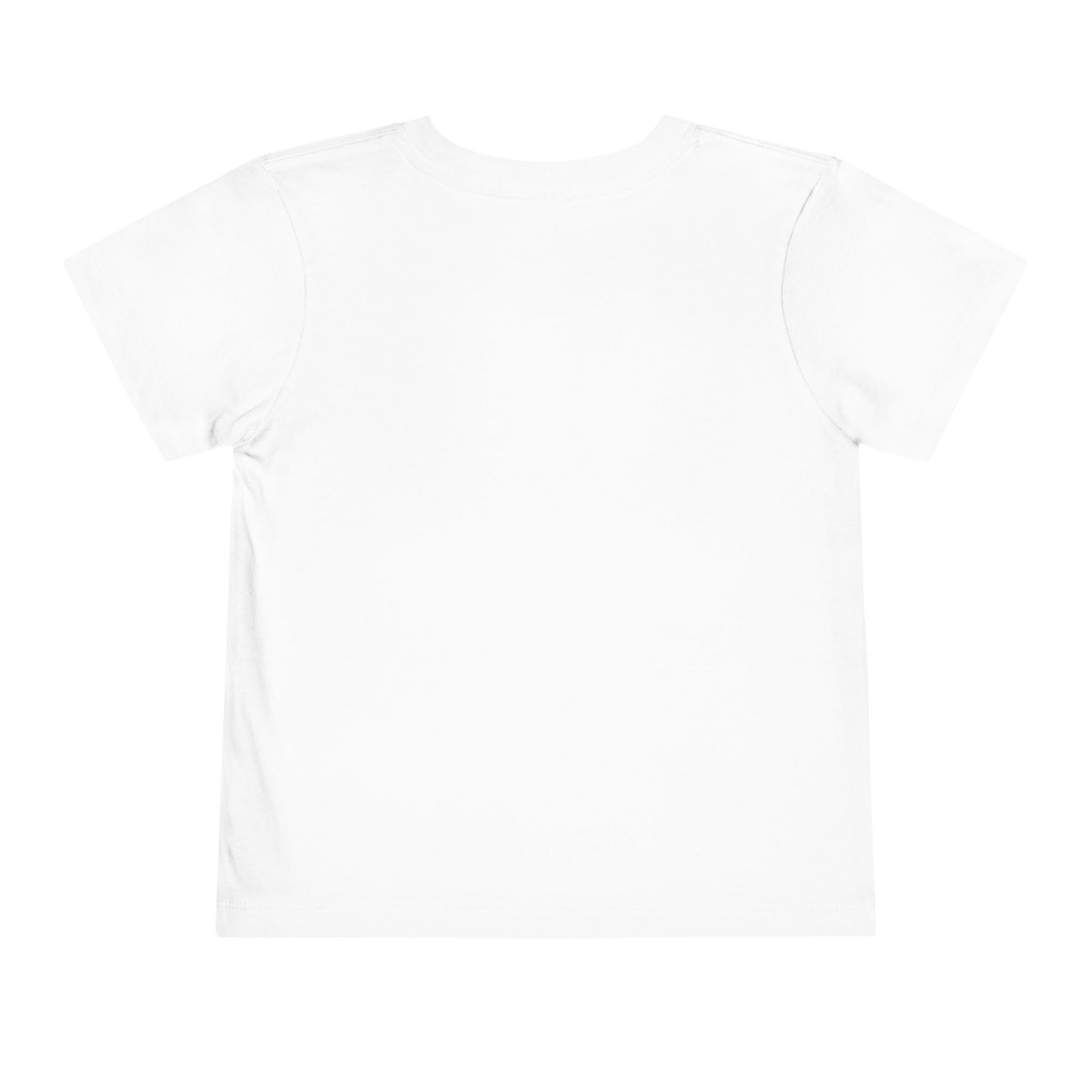 Toddler Tee - Fun Halloween Shirt for Kids