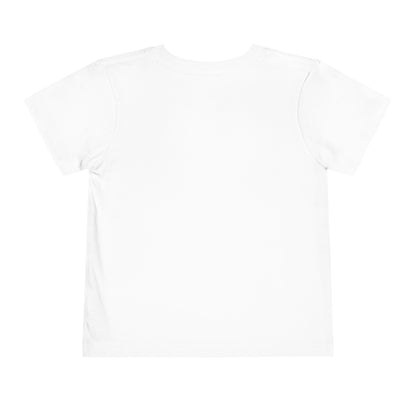 Toddler Tee - Fun Halloween Shirt for Kids