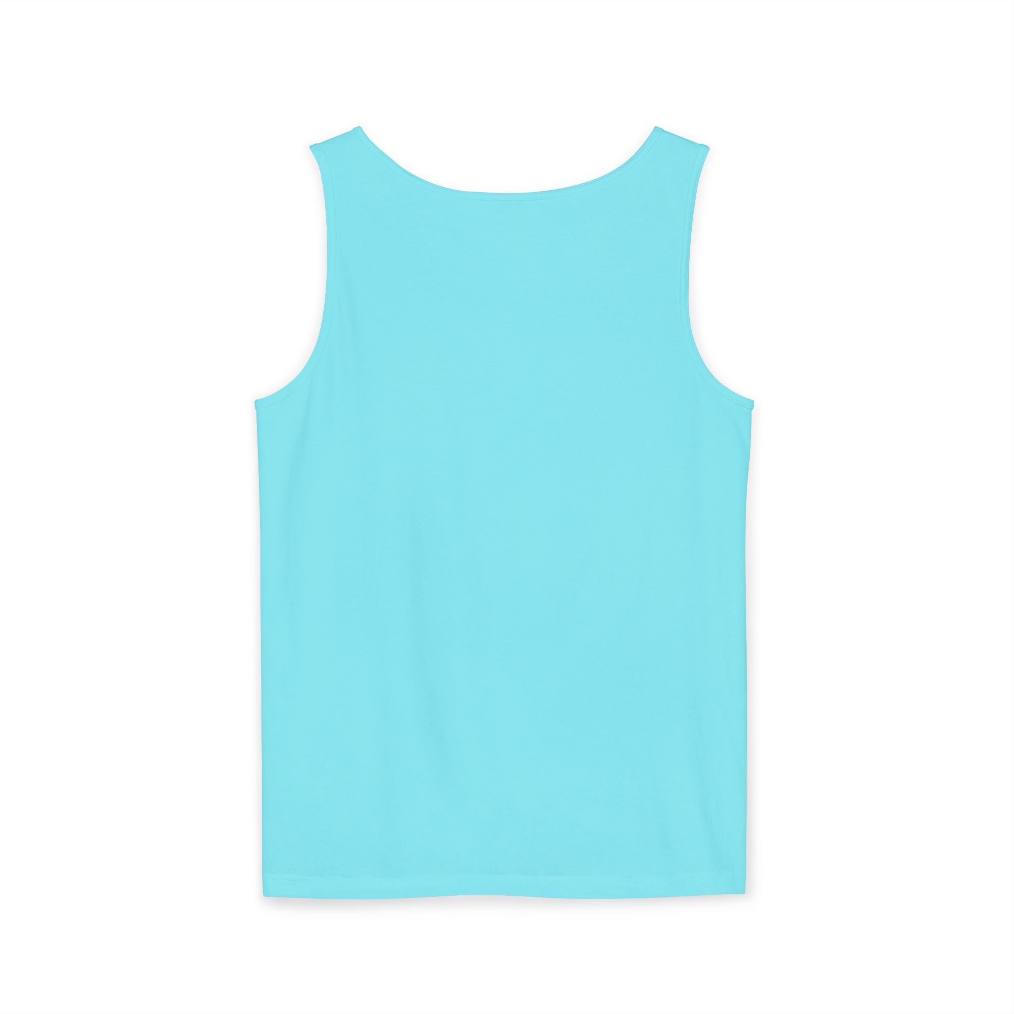 Motivational Unisex Tank Top | Fitness Apparel, Workout Gear, College Spirit Wear, Summer Top, Casual Wear