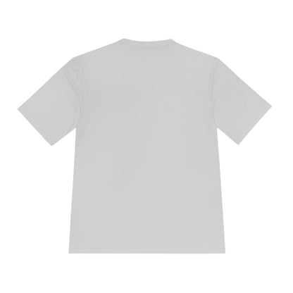 Run With Wolves tee | Running Wolf Graphic Shirt