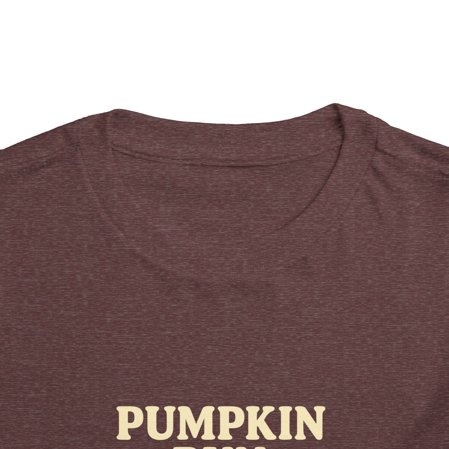 Toddler Tee - Fun Halloween Shirt for Kids