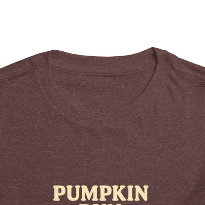 Toddler Tee - Fun Halloween Shirt for Kids
