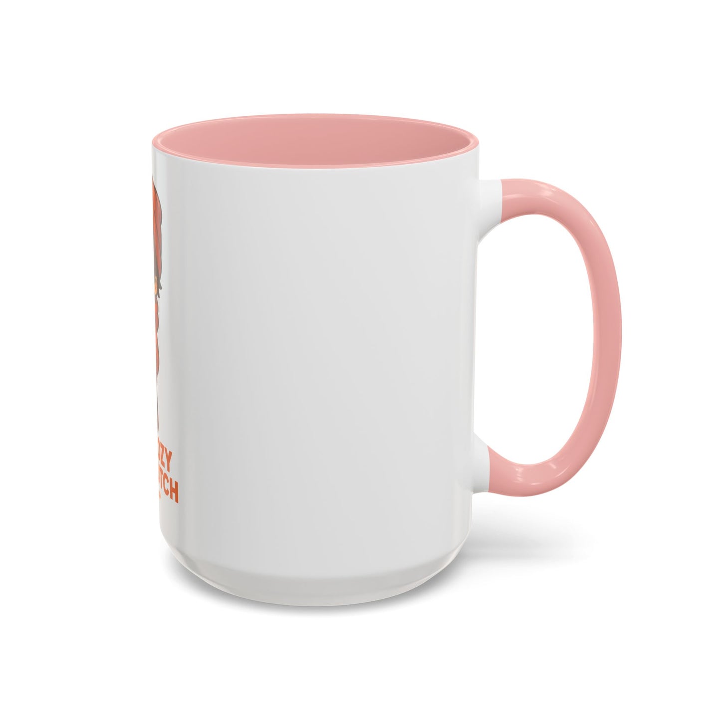 Stay Cozy Stay Clutch Fall Character Mug | Autumn Coffee Mug