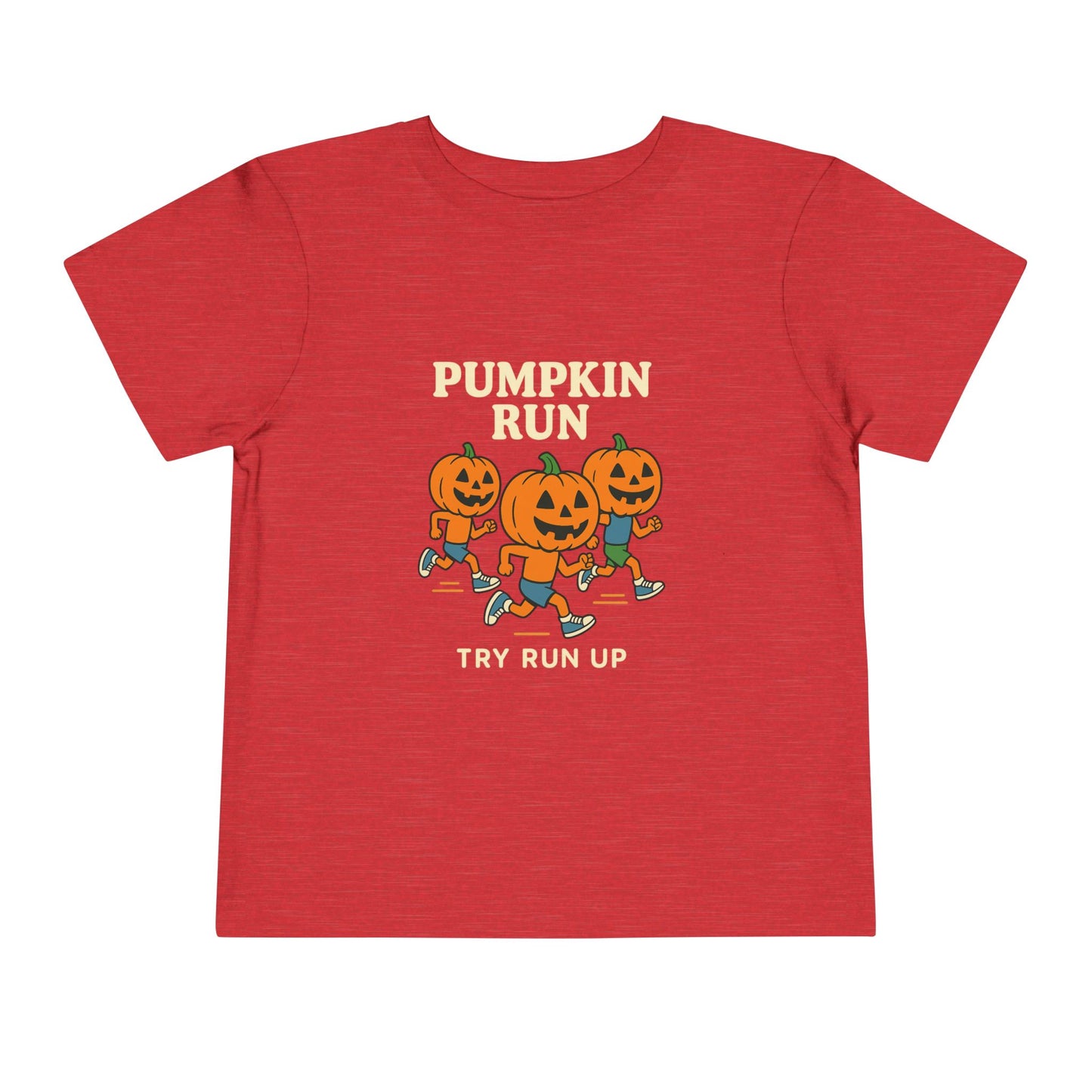 Toddler Tee - Fun Halloween Shirt for Kids