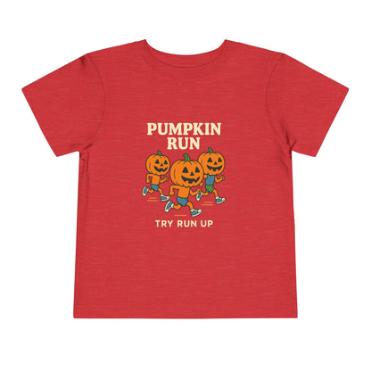 Toddler Tee - Fun Halloween Shirt for Kids