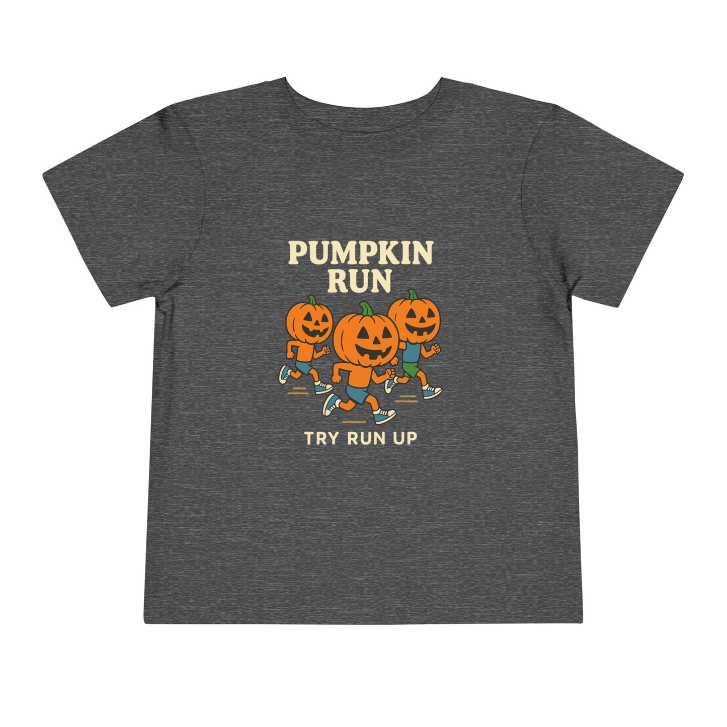 Toddler Tee - Fun Halloween Shirt for Kids