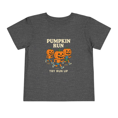 Toddler Tee - Fun Halloween Shirt for Kids