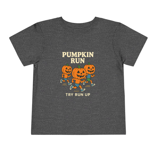 Toddler Tee - Fun Halloween Shirt for Kids
