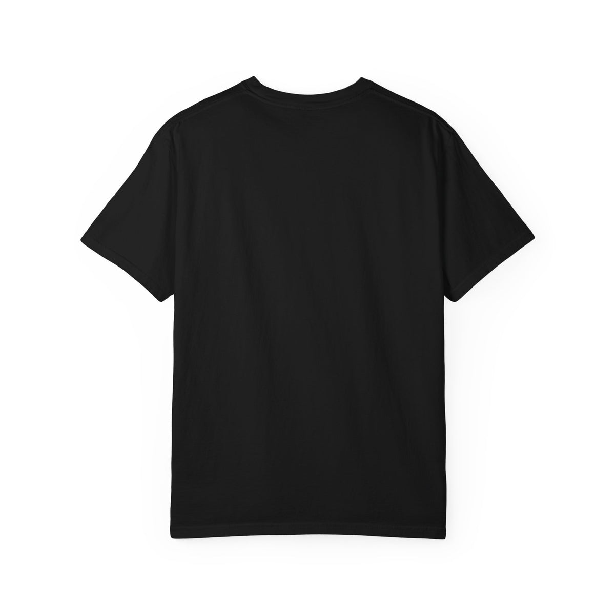 Neon Retro Movie Poster T-shirt | Vintage Vaporwave Film Graphic