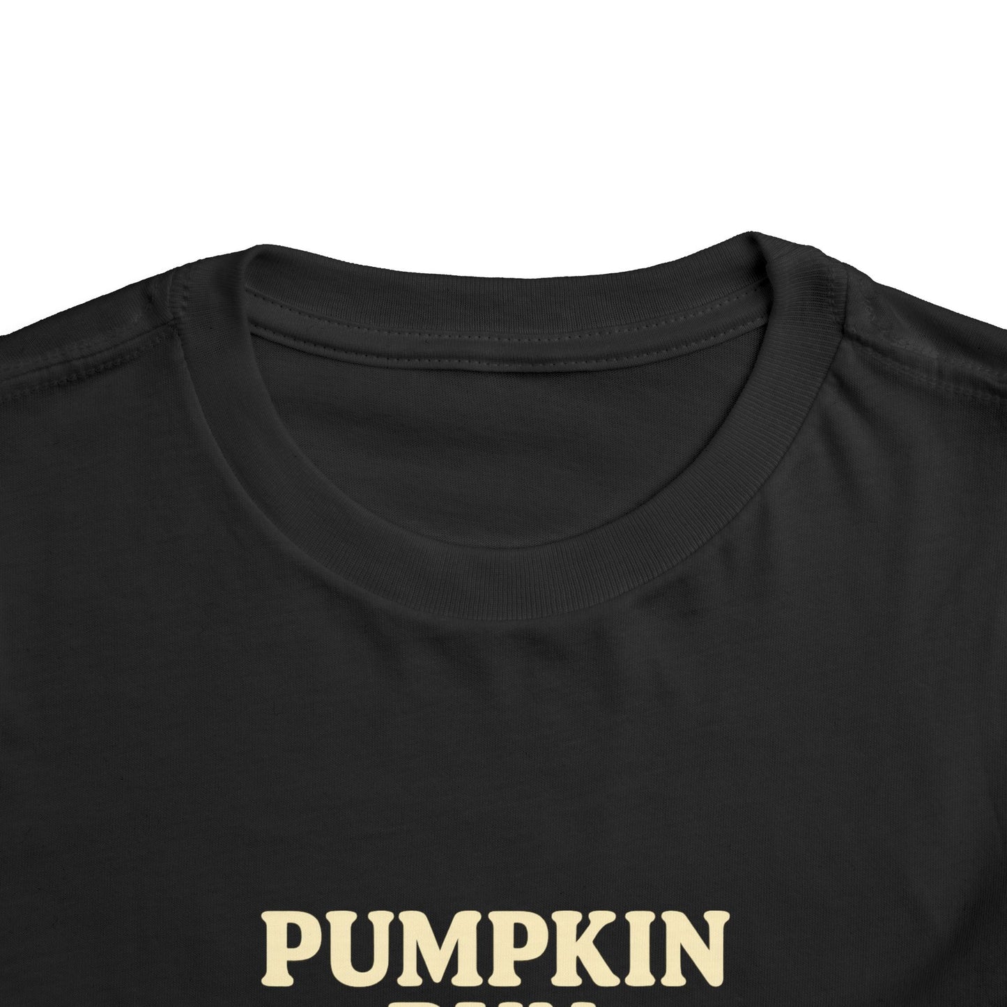 Toddler Tee - Fun Halloween Shirt for Kids